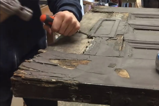 Chowchilla-wooden-door-repair