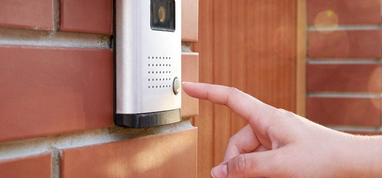 apartment door buzzer installation in Chowchilla