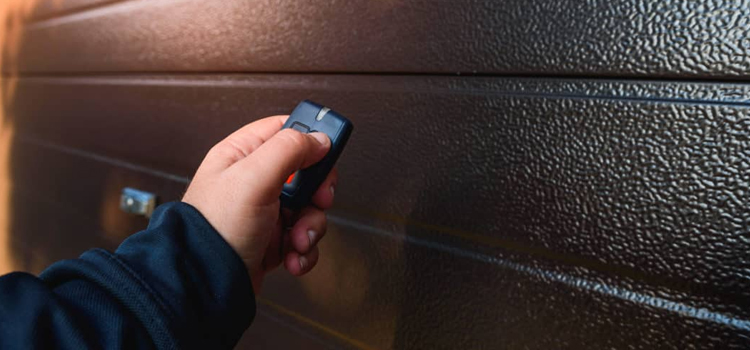 automatic door opener with remote control in Chowchilla