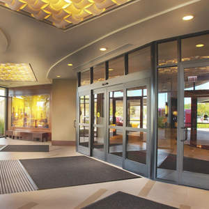 commercial door specialist Chowchilla