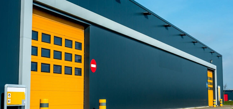 commercial metal door repair Chowchilla