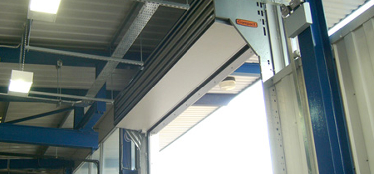 overhead sectional doors Chowchilla