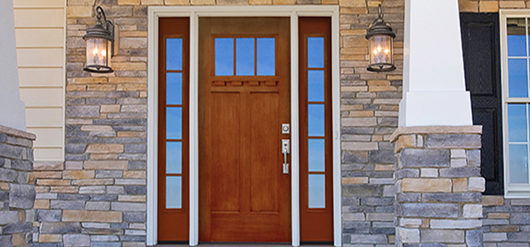 residential entry door repair Chowchilla