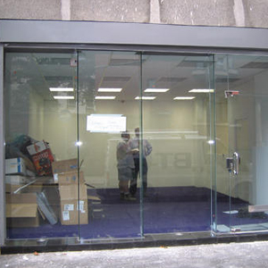 shop front door repair Chowchilla