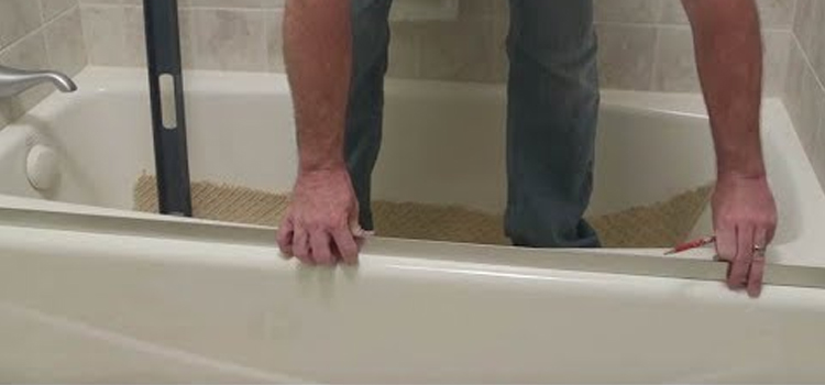 Sliding Shower Door Repair in Chowchilla